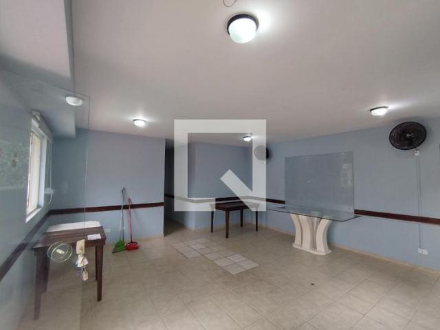 Apto, Jardim São Savério, 2 Quartos, 50 m2 São Paulo