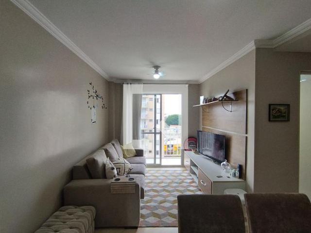 Apto, Jardim São Savério, 2 Quartos, 50 m2 São Paulo