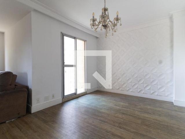Apto, Jardim São Savério, 2 Quartos, 50 m2 São Paulo