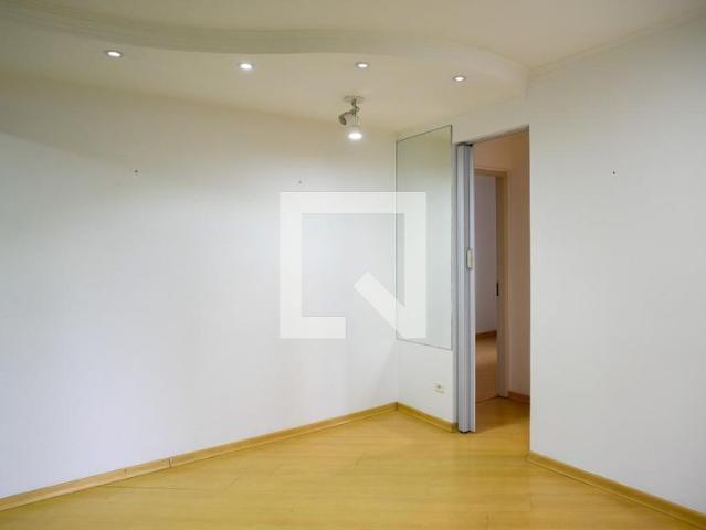 Apto, Jardim São Savério, 2 Quartos, 50 m2 São Paulo