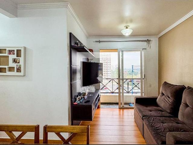 Apto, Jardim São Savério, 2 Quartos, 50 m2 São Paulo