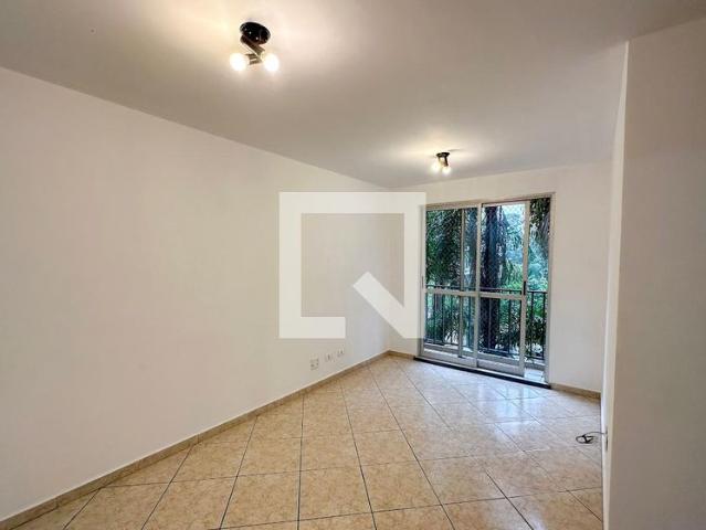 Apto, Jardim São Savério, 2 Quartos, 50 m2 São Paulo