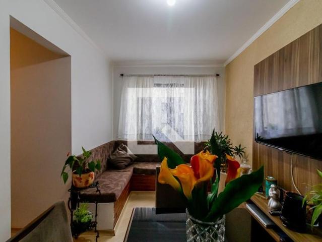 Apto, Jardim São Saverio, 2 Quartos, 50 m2 São Paulo