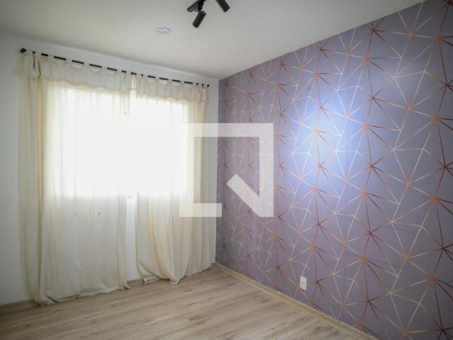 Apto, Jardim São Savério, 2 Quartos, 50 m2 São Paulo