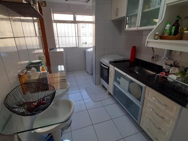 Apto, Jardim São Saverio, 2 Quartos, 51 m2 São Paulo