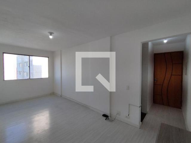 Apto, Jardim São Savério, 2 Quartos, 51 m2 São Paulo
