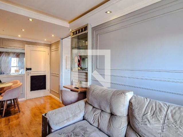 Apto, Jardim São Savério, 2 Quartos, 51 m2 São Paulo