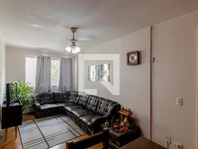 Apto, Jardim São Savério, 2 Quartos, 51 m2 São Paulo