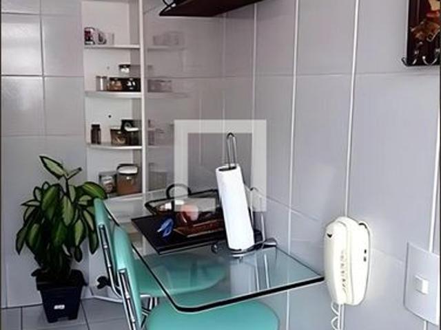 Apto, Jardim São Savério, 2 Quartos, 51 m2 São Paulo