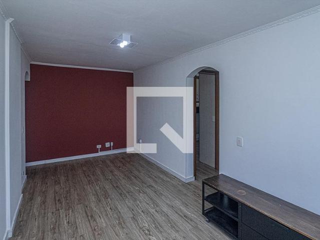 Apto, Jardim São Savério, 2 Quartos, 52 m2 São Paulo