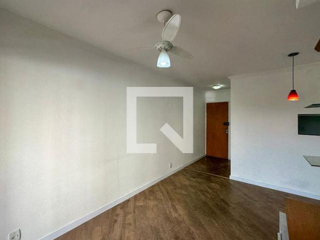 Apto, Jardim São Savério, 2 Quartos, 52 m2 São Paulo