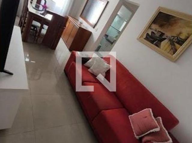 Apto, Jardim São Savério, 2 Quartos, 52 m2 São Paulo