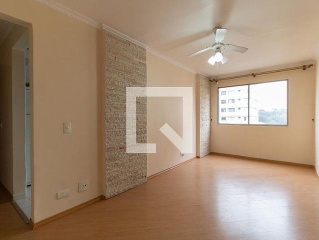 Apto, Jardim São Saverio, 2 Quartos, 52 m2 São Paulo