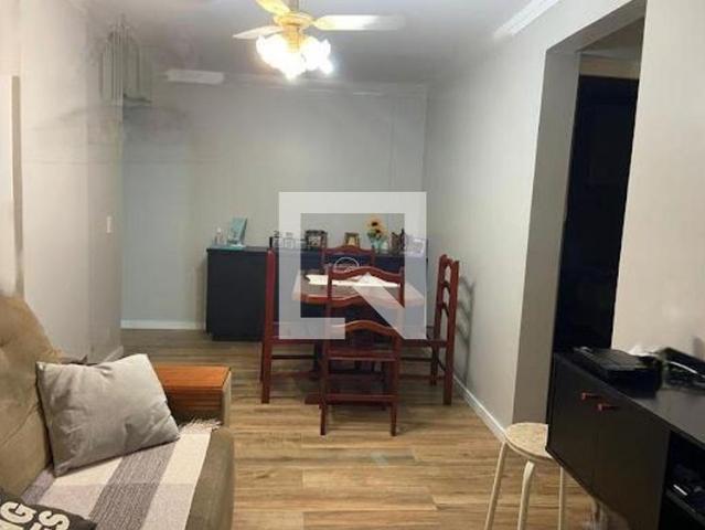 Apto, Jardim São Savério, 2 Quartos, 52 m2 São Paulo