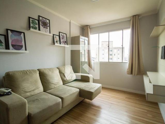 Apto, Jardim São Saverio, 2 Quartos, 52 m2 São Paulo