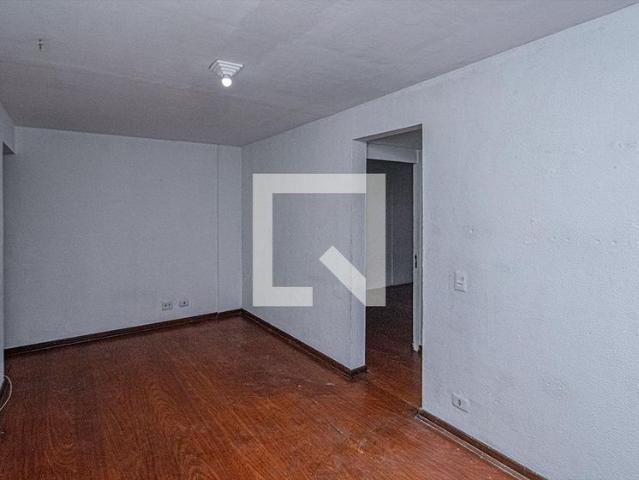 Apto, Jardim São Savério, 2 Quartos, 52 m2 São Paulo