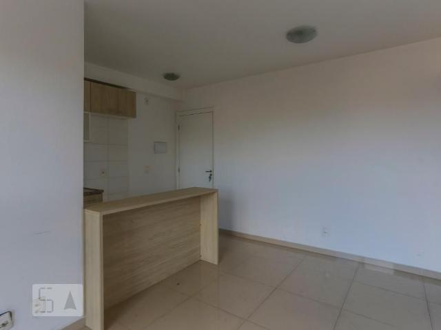 Apto, Jardim São Savério, 2 Quartos, 52 m2 São Paulo