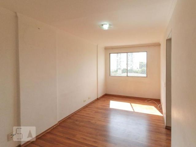Apto, Jardim São Savério, 2 Quartos, 53 m2 São Paulo