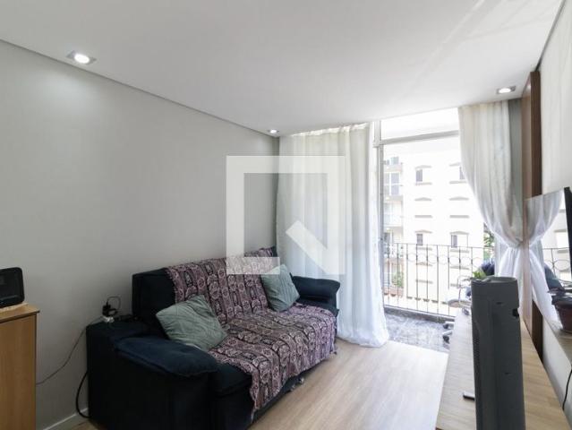 Apto, Jardim São Savério, 2 Quartos, 54 m2 São Paulo