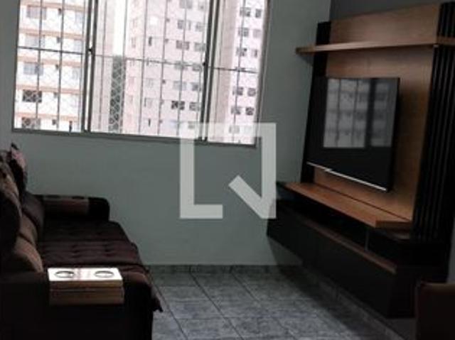Apto, Jardim São Savério, 2 Quartos, 54 m2 São Paulo