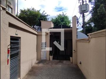 Apto, Jardim São Savério, 2 Quartos, 54 m2 São Paulo
