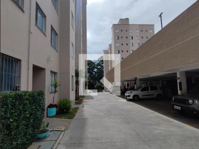 Apto, Jardim São Savério, 2 Quartos, 54 m2 São Paulo