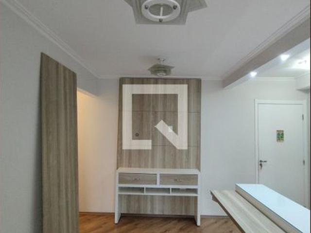 Apto, Jardim São Savério, 2 Quartos, 54 m2 São Paulo