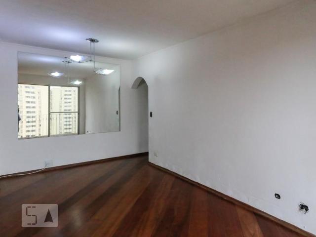 Apto, Jardim São Saverio, 2 Quartos, 55 m2 São Paulo