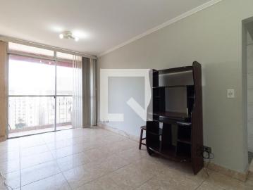 Apto, Jardim São Savério, 2 Quartos, 55 m2 São Paulo