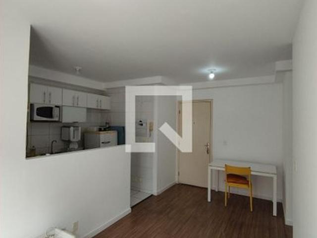 Apto, Jardim São Savério, 2 Quartos, 56 m2 São Paulo