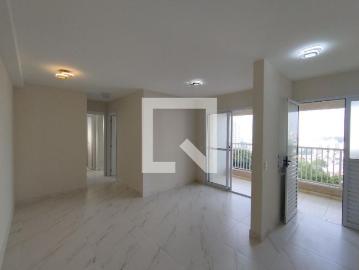 Apto, Jardim São Savério, 2 Quartos, 56 m2 São Paulo