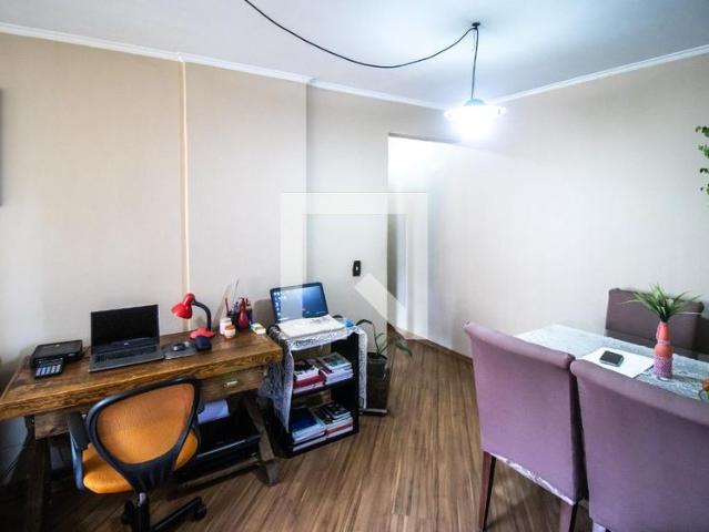 Apto, Jardim São Savério, 2 Quartos, 56 m2 São Paulo