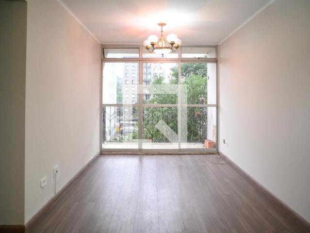 Apto, Jardim São Savério, 2 Quartos, 58 m2 São Paulo