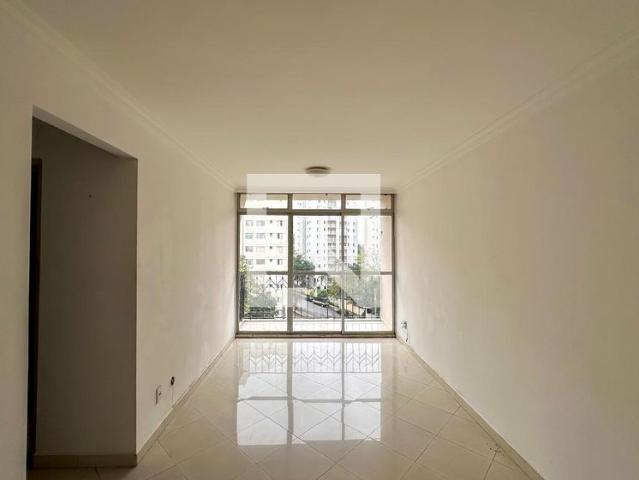Apto, Jardim São Savério, 2 Quartos, 58 m2 São Paulo