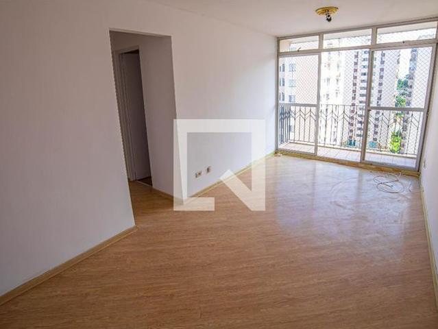 Apto, Jardim São Savério, 2 Quartos, 58 m2 São Paulo