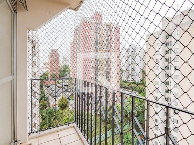 Apto, Jardim São Savério, 2 Quartos, 58 m2 São Paulo