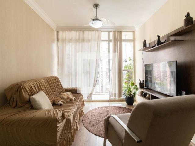 Apto, Jardim São Savério, 2 Quartos, 58 m2 São Paulo