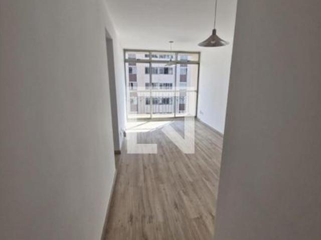 Apto, Jardim São Savério, 2 Quartos, 58 m2 São Paulo