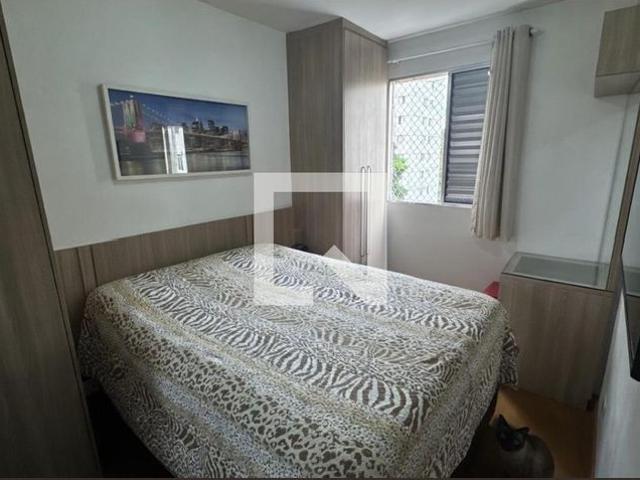 Apto, Jardim São Savério, 2 Quartos, 68 m2 São Paulo