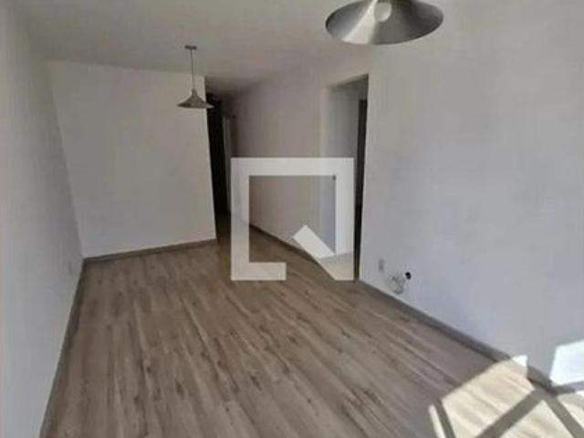 Apto, Jardim São Savério, 2 Quartos, 58 m2 São Paulo