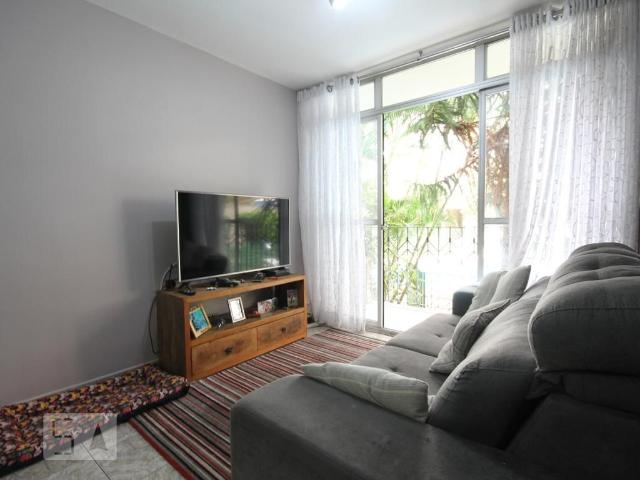 Apto, Jardim São Savério, 2 Quartos, 59 m2 São Paulo