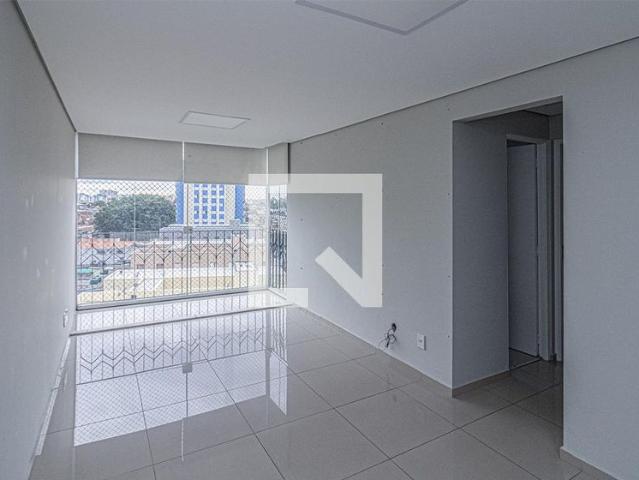 Apto, Jardim São Savério, 2 Quartos, 59 m2 São Paulo