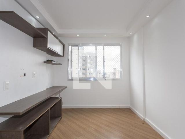 Apto, Jardim São Savério, 2 Quartos, 60 m2 São Paulo