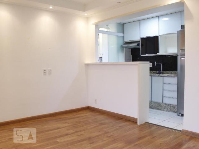 Apto, Jardim São Savério, 2 Quartos, 62 m2 São Paulo