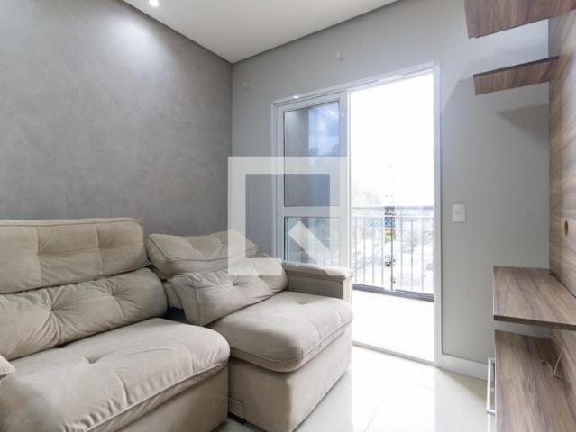 Apto, Jardim São Savério, 2 Quartos, 62 m2 São Paulo