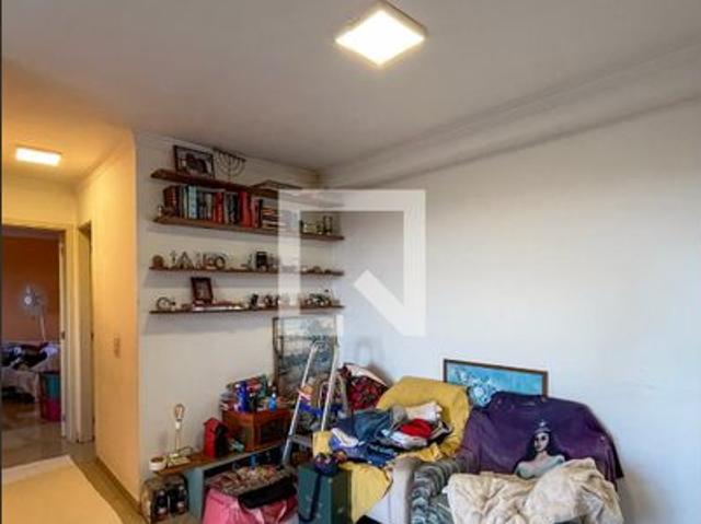 Apto, Jardim São Savério, 2 Quartos, 62 m2 São Paulo