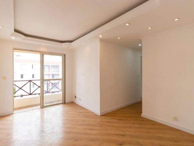 Apto, Jardim São Savério, 2 Quartos, 64 m2 São Paulo