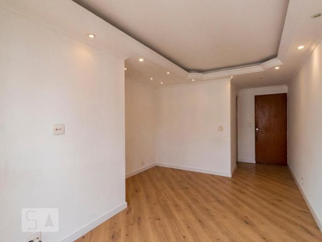 Apto, Jardim São Savério, 2 Quartos, 64 m2 São Paulo