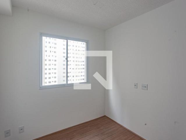 Apto, Jardim São Savério, 2 Quartos, 64 m2 São Paulo