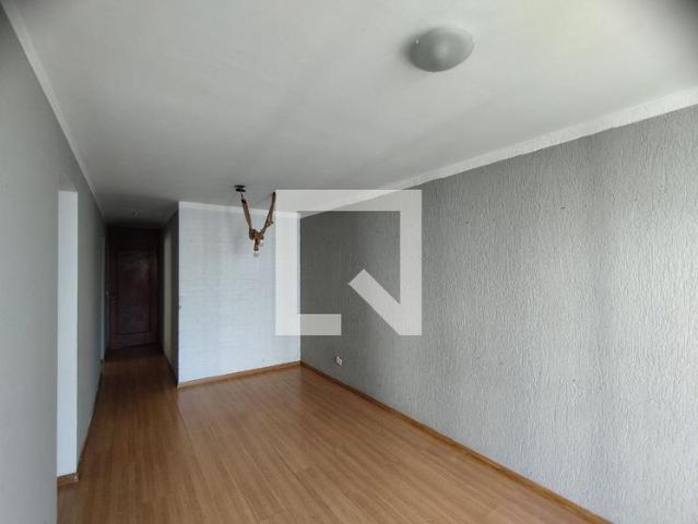 Apto, Jardim São Savério, 2 Quartos, 64 m2 São Paulo